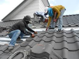 Best Asphalt Shingle Roofing  in Presidio, TX